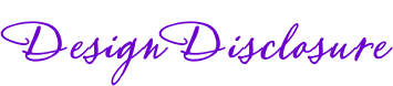 Design Disclosure