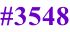 #3548