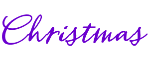 Christmas