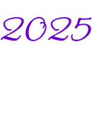2025