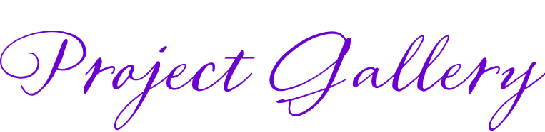 Project Gallery